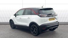 Vauxhall Crossland 1.2 Turbo GS 5dr Petrol Hatchback